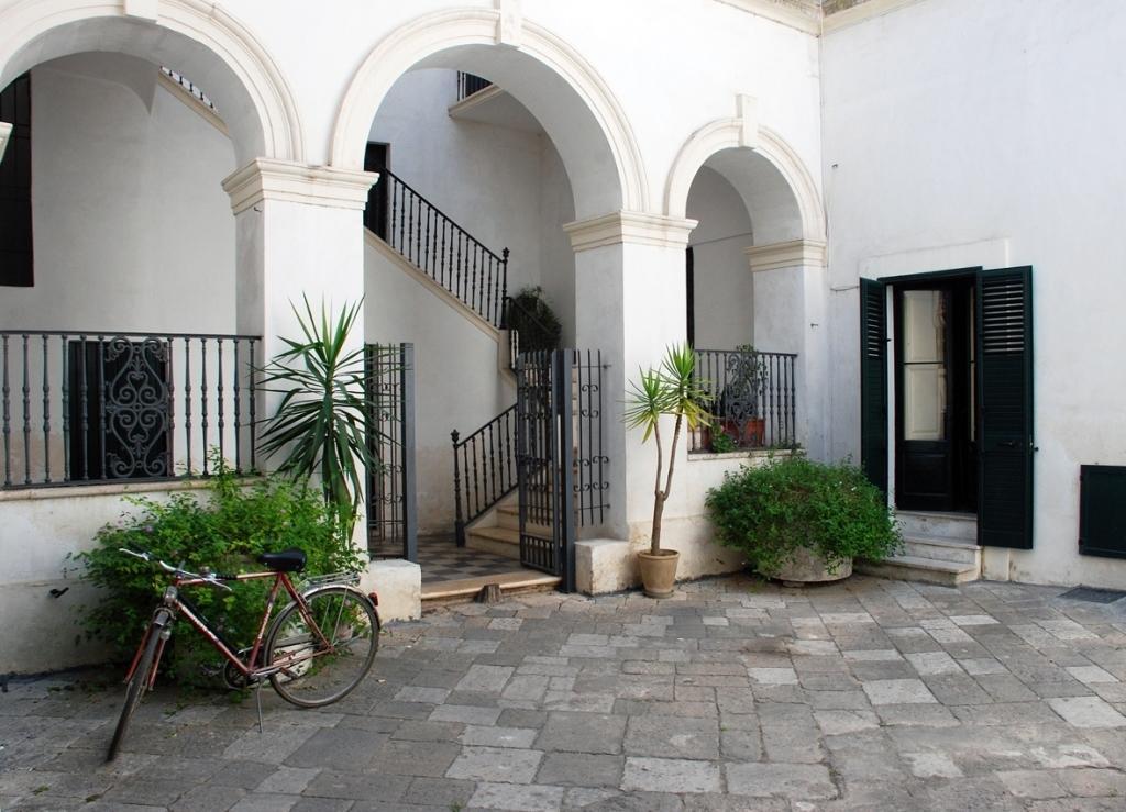 Corte S. Angelo Nardo Exterior photo